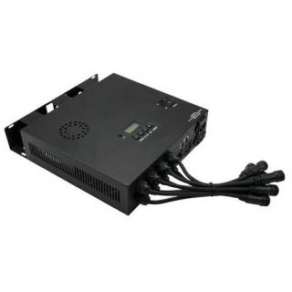 Eurolite LED PSU-8A Artnet/DMX