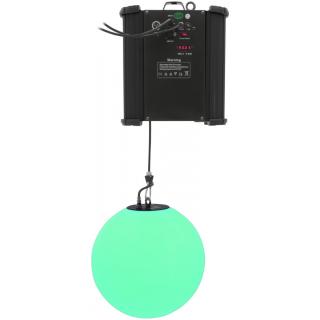 EUROLITE LED Space Ball 35 MK3 + HST-200