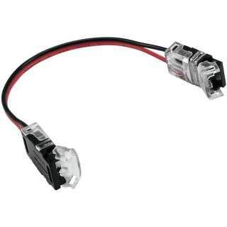 Eurolite LED Strip, 2-pinový propojovací kabel, 8 mm