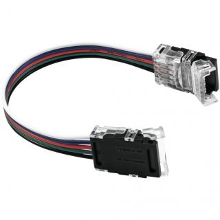 Eurolite LED Strip, 5-pinový propojovací kabel, 12 mm