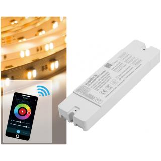 EUROLITE LED Strip 5v1 WiFi ovladač