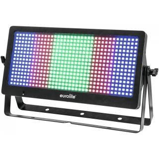 Eurolite LED Strobe PRO 540 SMD RGB, DMX, stroboskop