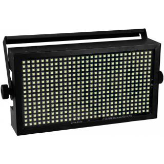 Eurolite LED Super Strobe, 480x CW SMD LED stroboskop, DMX