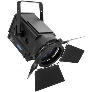 Eurolite LED THA-150F WW/Amber DMX divadelní reflektor