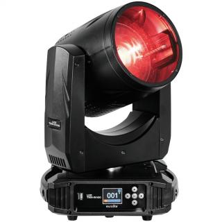 EUROLITE LED TMH-400, 1x 400W LED COB RGB/WW, DMX, ZOOM