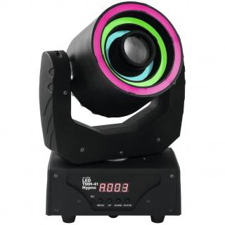 Eurolite LED TMH-41 Hypno Moving Head Spot