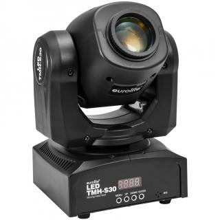 Eurolite LED TMH-S30 Moving Head Spot