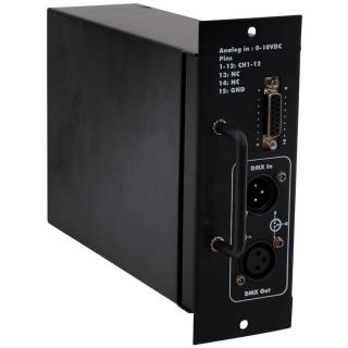 Eurolite panel signálu pro DPX 1210