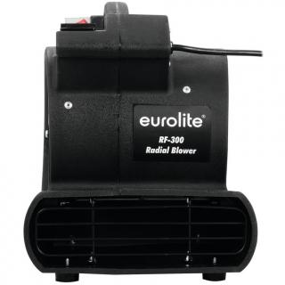 Eurolite RF-300, radiální ventilátor