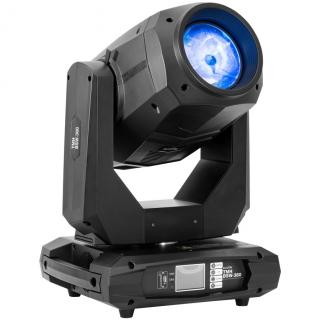 EUROLITE TMH BSW-380 Moving-Head Beam/Spot/Wash