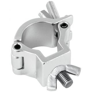 Eurolite TPC-20 Coupler, silver