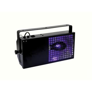 Eurolite UV Black Floodlight 125