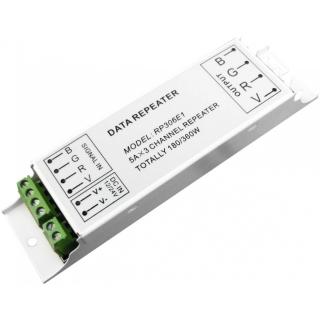Eurolite zesilovač pro LED pásky