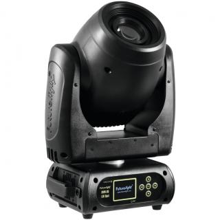 Futurelight DMH-80 LED Spot Moving Head