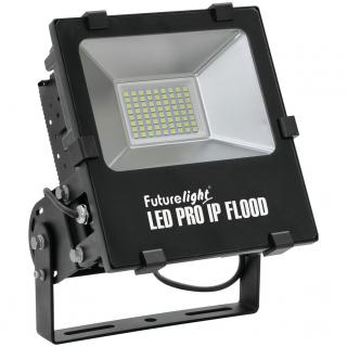 Futurelight LED PRO IP Flood 72 SMD, venkovní reflektor, IP65