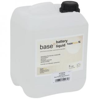 Hazebase Base*Battery Special náplň 25l