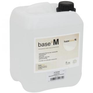 Hazebase Base*M Fog náplň 25l