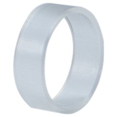 Hicon HI-XC marking ring for Hicon XLR straight transparent