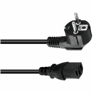 Kabel IEC 0,9m