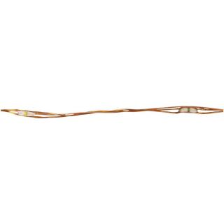 LED TL 1-kanál., 12 V, 6 cm interv., 249 ks/cw