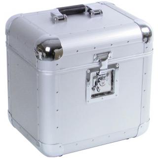 LP Case stříbrný 75/25