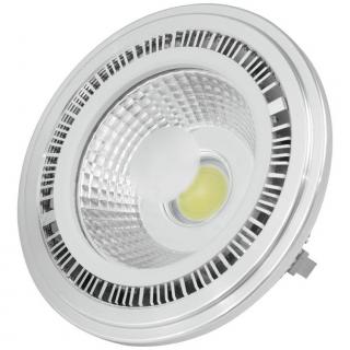 Omnilux LED AR111 COB 12V 7W 6400K