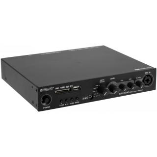 Omnitronic HSP-1000 MKII SMPS zesilovač