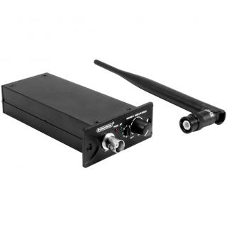 Omnitronic MOM-10BT4 vysílací UHF modul audio signálu