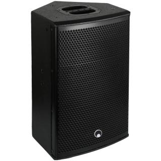 Omnitronic PAS-210A MK3, aktivní 10&quot; reprobox DSP, 300W