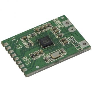 Omnitronic Receiver PCB MES-series (864/830MHz)