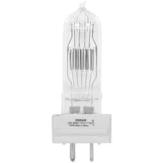 Osram 64788 230V/2000W GY-16 400h 3200K (5 ks naskladníme 21. 12.)