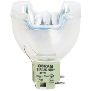 Osram Sirius HRI 371W výbojka, 7650K