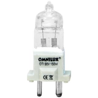 OTI 90V/150W GY-9,5 Omnilux, 6500K