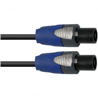 PSSO LS-1515, reproduktorový kabel 2x 1,5 mm, 1,5 m