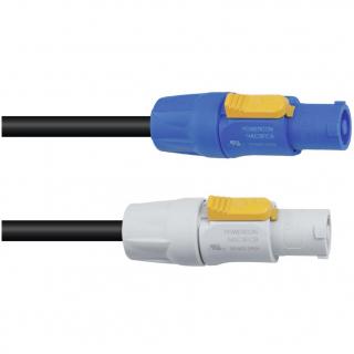 PSSO PowerCon napájecí kabel 3x1.5 mm, 1 m