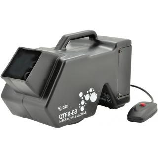 QTX QTFX-B3, výrobník bublin