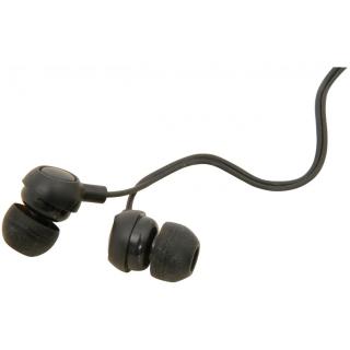 QTX sluchátka Style Mini In-Ear černé