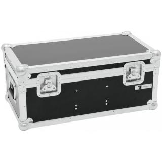 Roadinger Flightcase 2x THA-40 PC