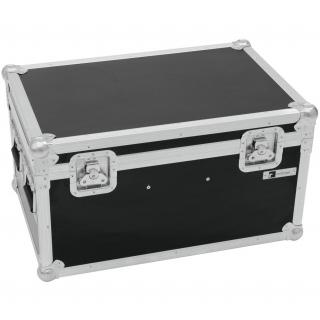 Roadinger Flightcase 4x TMH-14/FE-300