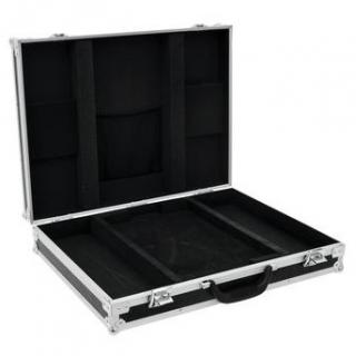 Roadinger Laptop Case LC-15A, kufr pro 15&quot; notebook s přihrádkami na příslušenství