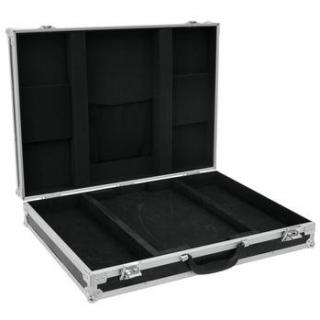 Roadinger Laptop Case LC-17A, kufr pro 17&quot; notebook s přihrádkami na příslušenství