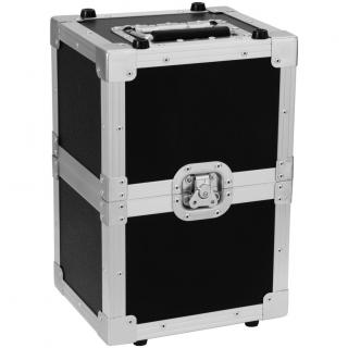 Roadinger Record Case SI-1, přepravní kufr pro 7&quot; vinylové SP desky