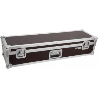 Roadinger Transportní Case pro 2x LED Eurolite LED BAR STP-7 Beam/Wash, světelná lišta