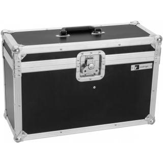 Roadinger Transportní Case pro 2x LED PFE-50 1x50W COB