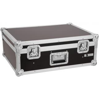 Roadinger Transportní Case pro 4x LED BAR CBB-4 1x30W COB RGB, DMX