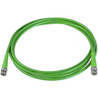 Sommer cable Focusline L, koaxiální kabel, délka 3m