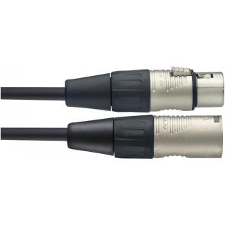 Stagg NMC10R, mikrofonní kabel