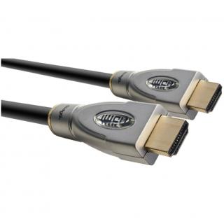 Stagg NVC3HAM, propojovací HDMI kabel