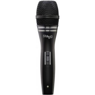 Stagg SDM90, dynamický mikrofon