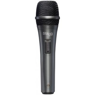 Stagg SDMP10, dynamický mikrofon